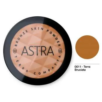 ASTRA PUDER KAMENI BRONZE TERRA BRUCIATA 11 