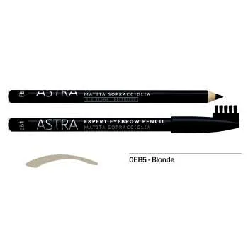 ASTRA OLOVKA ZA OBRVE BLONDE 0EB5 
