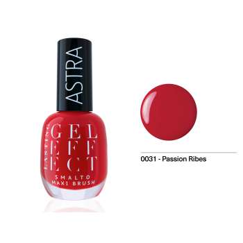 ASTRA LAK ZA NOKTE LASTING GEL EFFECT PASSION RIBES 31 