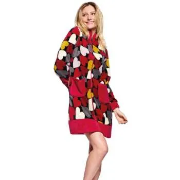BADEMANTIL INFIORE CRL2011 RED LOVE XL 