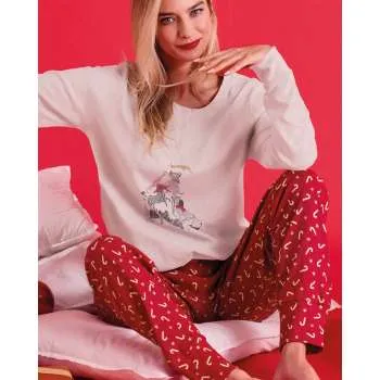 INFIORE PIDŽAMA LNX652855 