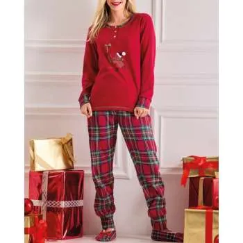 INFIORE PIDŽAMA HLX652852 