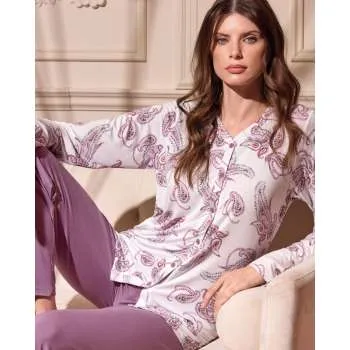 LORMAR PIDŽAMA 654053 