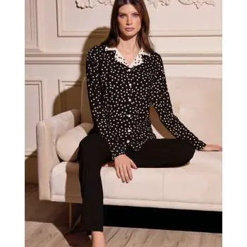 LORMAR PIDŽAMA 654081 