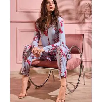 LORMAR PIDŽAMA 654112 