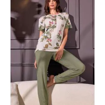 LORMAR PIDŽAMA 654097 