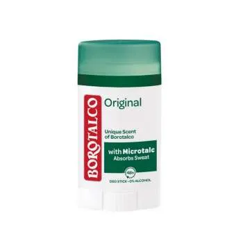 BOROTALCODEO STIK ORGINAL FRESH 40ML 