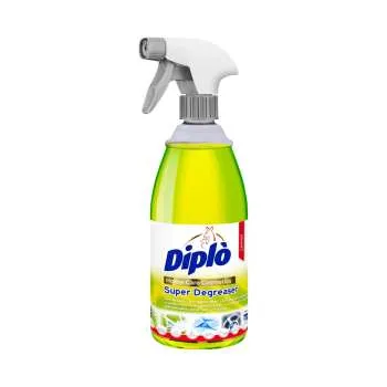 DIPLO ODMAŠĆIVAČ SPREJ LIMUN 700ML 