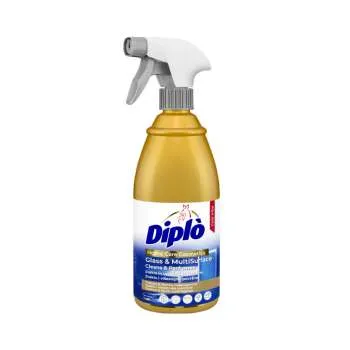 DIPLO STAKLO PRO PERFUME 700ML 