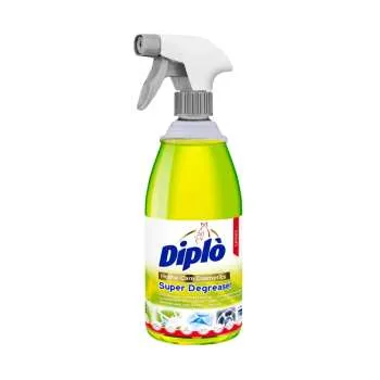 DIPLO ODMASCIVAC SPREJ SODA B. 700ML 