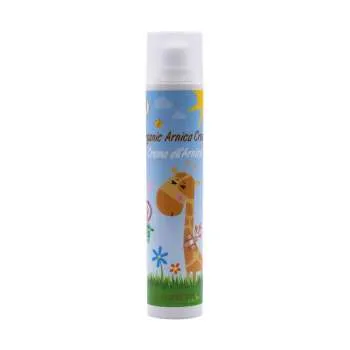 AZETA ORGANSKA ARNICA KREMA 