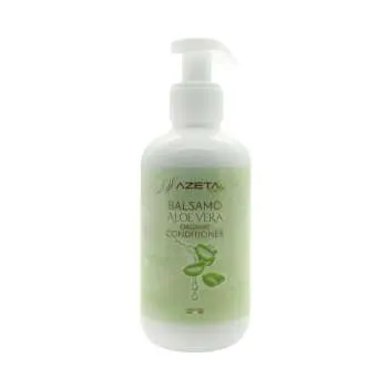 AZETA ORGANSKI BALZAM ZA KOSU ALOE VERA ZA DJECU I ODRASLE 