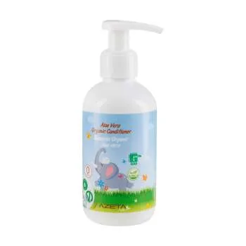 AZETA ORGANSKI BEBI BALZAM ZA KOSU ALOE VERA 