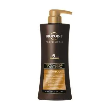 BIOPOINT PROF.SAMPON ZA KOSU 400ML RIPARAZIONE 