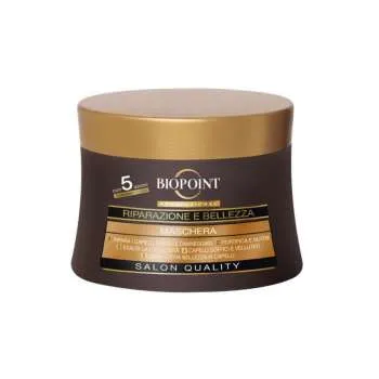 BIOPOINT PROF.MASKA ZA KOSU RIPARAZIONE 250ML 