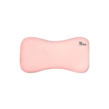 KOALA PERFECT HEAD MAXI JASTUK ZA OBLIKOVANJE GLAVE OD 0 DO 3 GODINE (ROZE) 