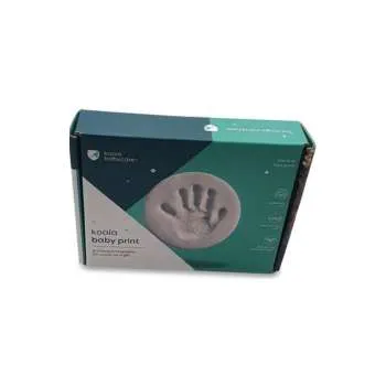 KOALA SET ZA GLINENI OTISAK BEBINIH RUKU ILI STOPALA - KOALA BABY PRINT 