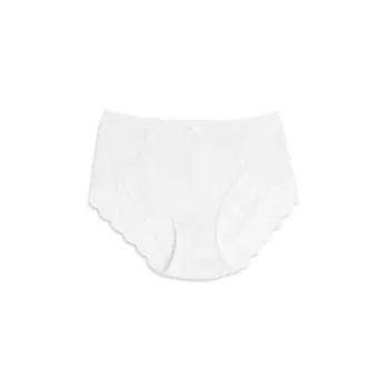 GACICE COTONELLA ADA680 001 BIANCO 6 