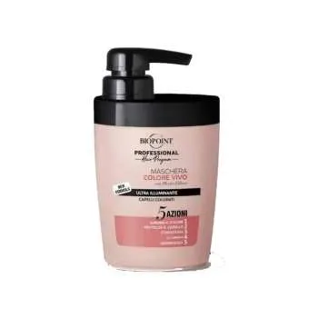 BIOPOINT PROF.MASKA ZA KOSU COLORE VIVO 300ML 