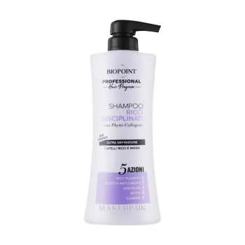 BIOPOINT PROF.SAMPON ZA KOSU RICCI DISCIPLINATI 400ML 