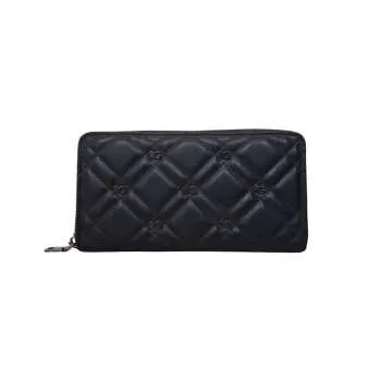 NOVCANIK Z. INGRID P0840 007 NERO RG GIGLI J/Z 22 