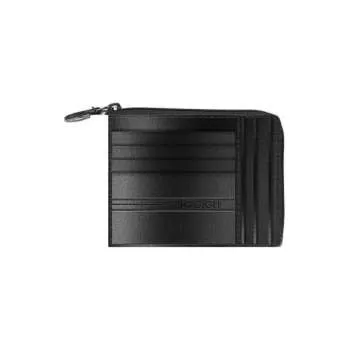 NOVČANIK/DRŽAČ ZA KARTICE - RG MILANO NERO 