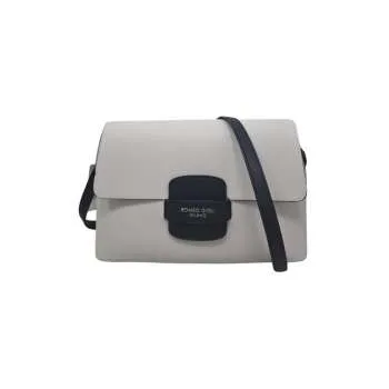TORBA Z. ANCILLA RG MILANO B2790 BEIGE/NERO P/LJ 23 
