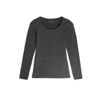 MAJICA COTONELLA 3503 O GRAY 4 