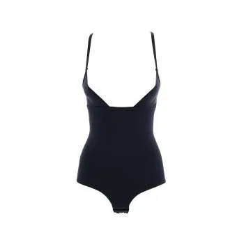 STEZNIK COTONELLA BODY CD524 NERO 6B 