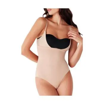 STEZNIK COTONELLA BODY CD524 NUDO 6B 