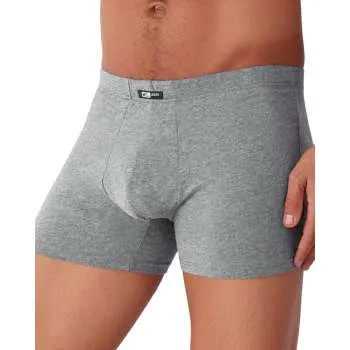 GACICE BOXER.COTONELLA C2397 GRIGIO ASSORTED  8 