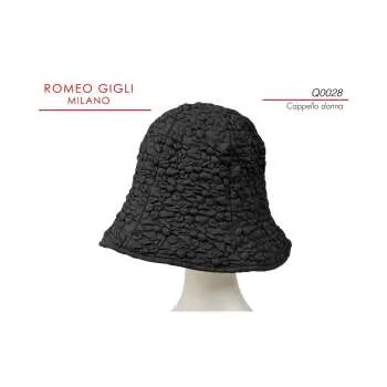 KAPA  Z.J/Z 25/26 ROMEO GIGLI MILANOQ0028 NERO 