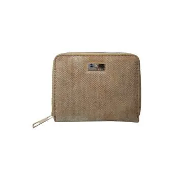 PORTAFOGLIO DONNA RG ROMEO GIGLI P1026 BRONZO 
