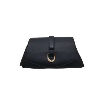 TORBA Z.J/Z 25/26 BELLAMY  RG MILANO B4113 NERO 