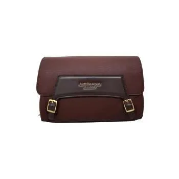 ROMEO GIGLI TORBA WENDY CIOCCOLATO 