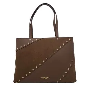 TORBA Z.J/Z 25/26 DOLLY  RG MILANO B4139 TERRA 