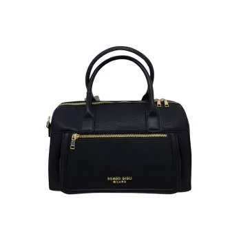 TORBA Z.J/Z 25/26 PIPER RG MILANO B4116 NERO 