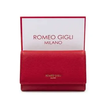 NOVCANIK Z. RG MILANO P1126 ROSSO 