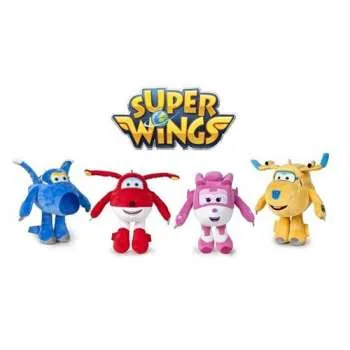 SUPER KRILA FIGURA 18CM 