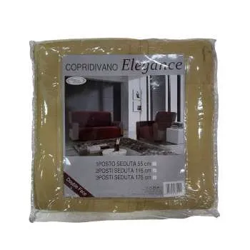 PREKRIVAČ ZA DVOSJED ELEGANCE 115CM 