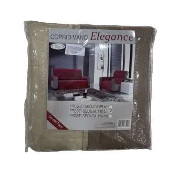 PREKRIVAČ ZA DVOSJED ELEGANCE 115CM BEZ 