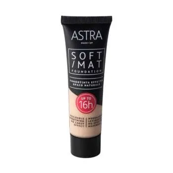 ASTRA PUDER SOFT MAT FOUNDATION SAND 03 