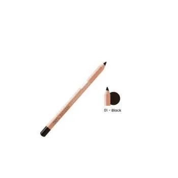 ASTRA PURE BEAUTY OLOVKA ZA OCI BLACK 01 