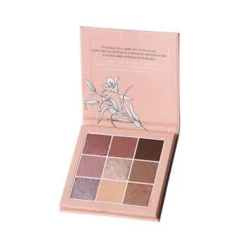 ASTRA PURE BEAUTY PALETA SJENKI 9/1 