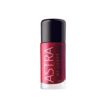 ASTRA LAK ZA NOKTE MY LAQUE 5FREE POPPY RED 22 