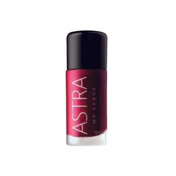ASTRA LAK ZA NOKTE MY LAQUE 5FREE SOPHISTICATED RED 24 