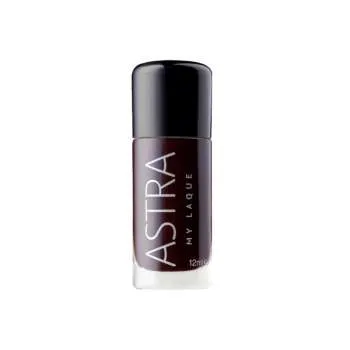 ASTRA LAK ZA NOKTE MY LAQUE 5FREE BLOOD RED 25 
