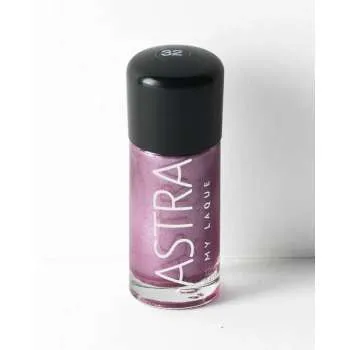 ASTRA LAK ZA NOKTE MY LAQUE 5FREE WHITE LIGHT 032 