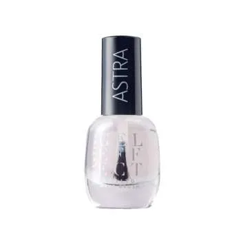 ASTRA LAK ZA NOKTE LASTING GEL EFFECT TRASPARENT 1 