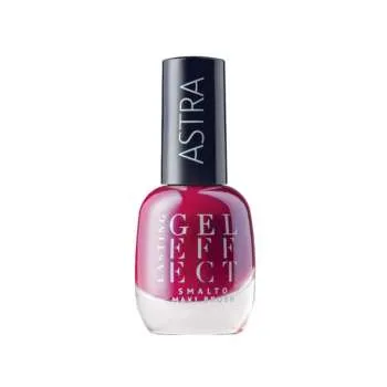 ASTRA LAK ZA NOKTE LASTING GEL EFFECT ROUGE AMOR 11 